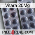 Vitara 20Mg 31